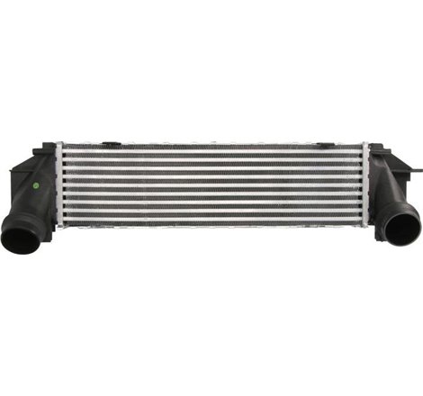 Supply air cooler BMW 5 F10. 5 F11 1.6-2.0 10.10-02.17 - NRF-30965