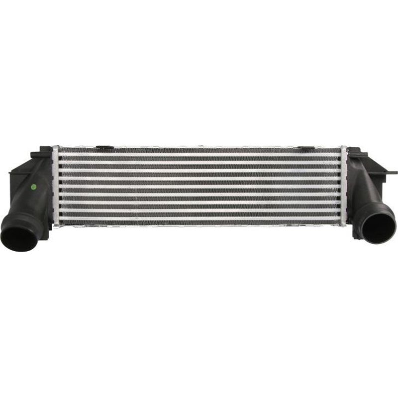 Supply air cooler BMW 5 F10. 5 F11 1.6-2.0 10.10-02.17 - NRF-30965