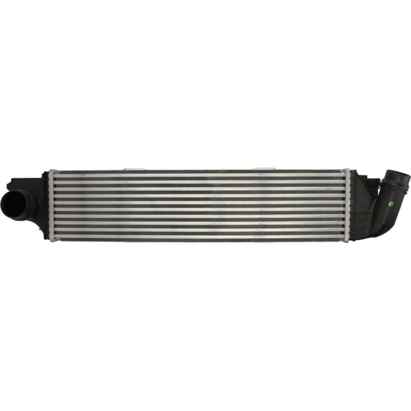 Supply air cooler FIAT TALENTO. NISSAN NV300. OPEL VIVARO B. RENAULT TRAFIC III 1.6D 05.14- - NRF-30968