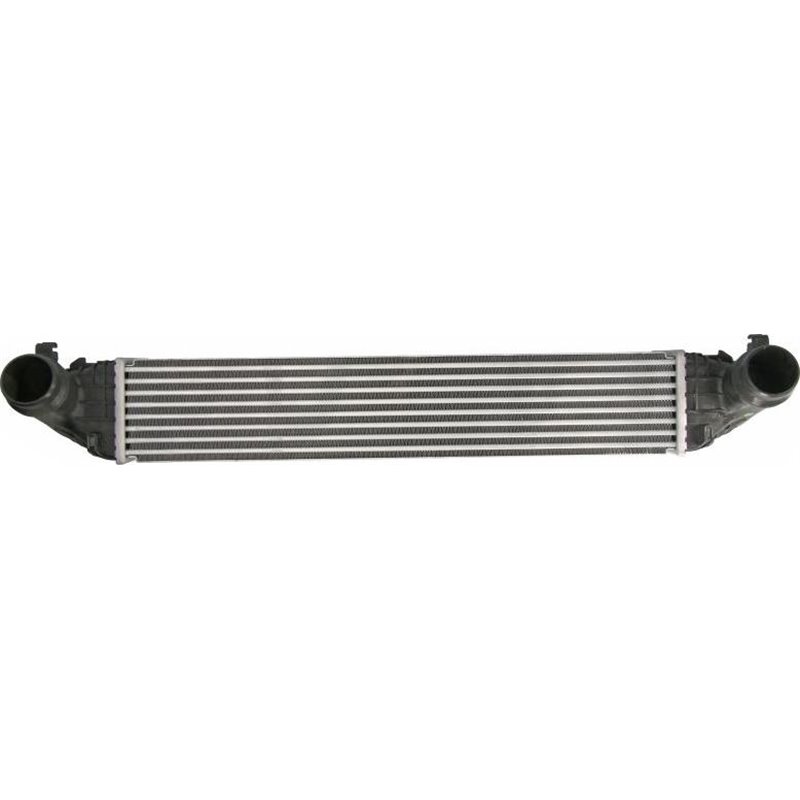 Supply air cooler OPEL ASTRA K 1.6D 06.15-12.22 - NRF-30971