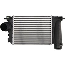 Supply air cooler NISSAN QASHQAI II. RENAULT GRAND SCENIC IV. MEGANE IV. SCENIC IV 1.2 11.13- - NRF-30972