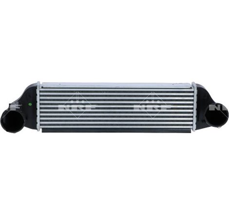 Supply air cooler BMW X3 E83 2.0D-3.0D 09.05-12.11 - NRF-30975