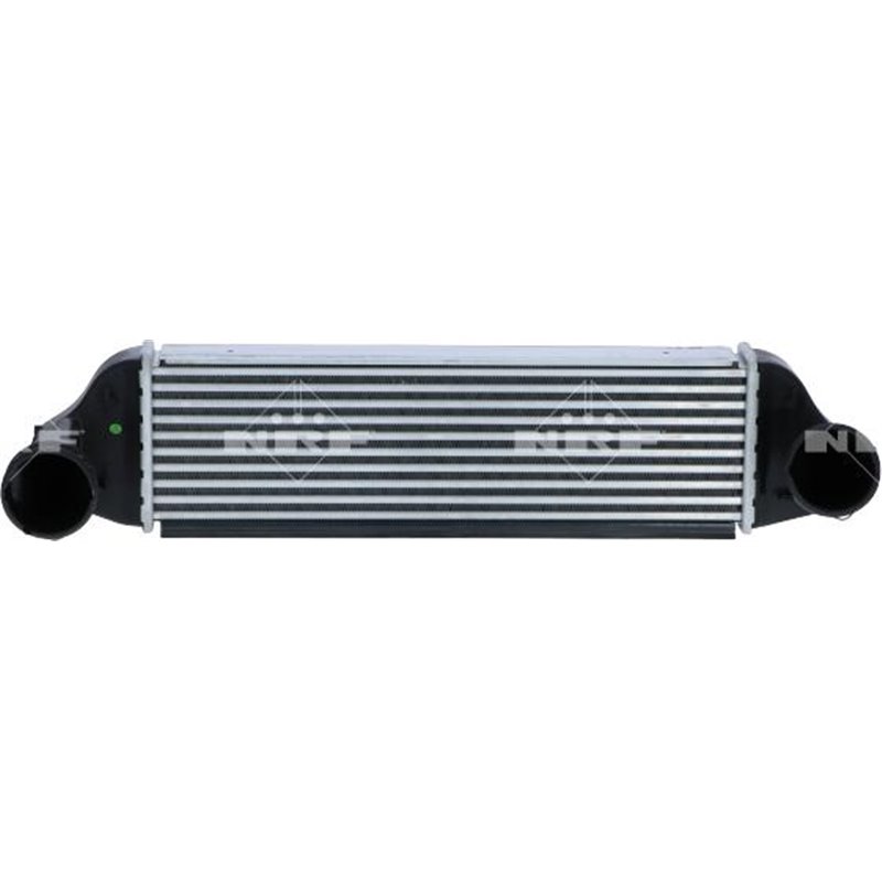 Supply air cooler BMW X3 E83 2.0D-3.0D 09.05-12.11 - NRF-30975