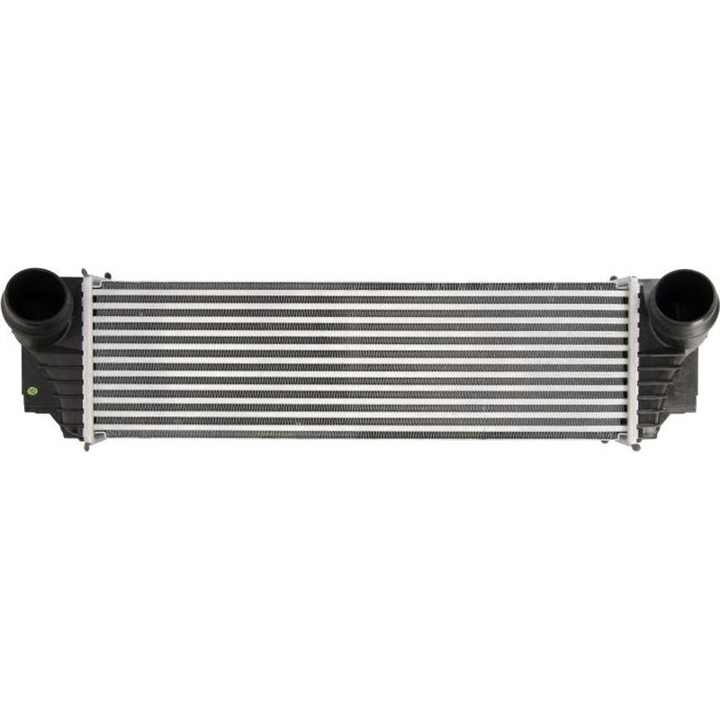 Supply air cooler BMW 5 F10. 5 F11. 5 GRAN TURISMO F07. 6 F12. 6 F13. 6 GRAN COUPE F06. 7 F01. F02. F03. F04 3.0D 09.09-10.18 - 