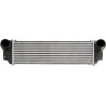 Supply air cooler BMW 5 F10. 5 F11. 5 GRAN TURISMO F07. 6 F12. 6 F13. 6 GRAN COUPE F06. 7 F01. F02. F03. F04 3.0D 09.09-10.18 - 