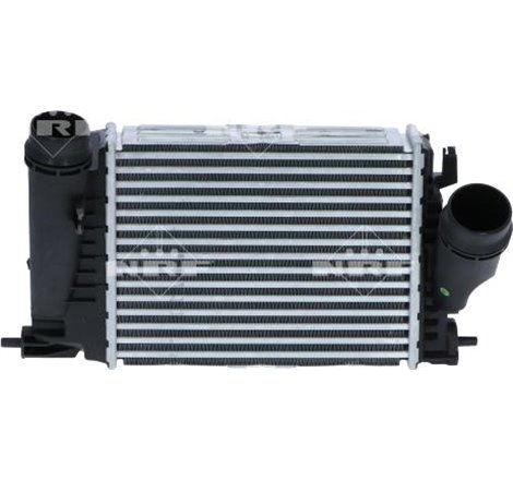 Supply air cooler RENAULT ESPACE V. GRAND SCENIC IV. MEGANE IV. SCENIC IV. TALISMAN 1.6-1.6D-1.8 02.15- - NRF-30984