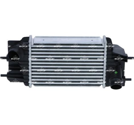 Supply air cooler NISSAN JUKE. NV200. NV200-EVALIA. PULSAR 1.5D 02.10- - NRF-30986