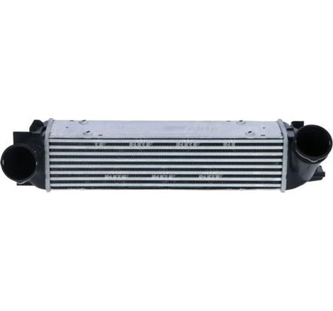 Supply air cooler BMW X1 E84. Z4 E89 1.6-2.0 03.11-08.16 - NRF-30990