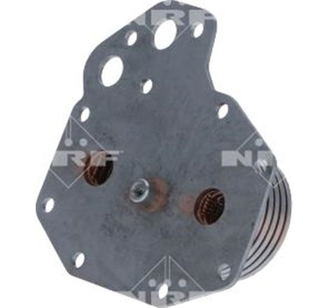 Radiator ulei, ulei motor - NRF-31169
