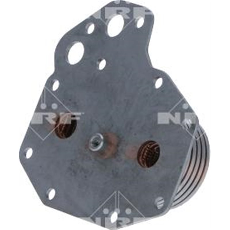 Radiator ulei, ulei motor - NRF-31169