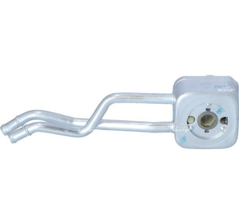 Oil cooler SEAT LEON. TOLEDO II. SKODA OCTAVIA II. VW BORA. BORA I. GOLF IV. LUPO I 1.4-1.6 11.99-06.06 - NRF-31175