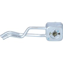 Oil cooler SEAT LEON. TOLEDO II. SKODA OCTAVIA II. VW BORA. BORA I. GOLF IV. LUPO I 1.4-1.6 11.99-06.06 - NRF-31175