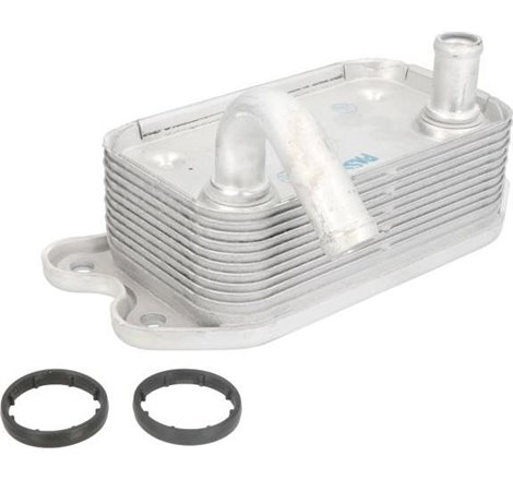 Racitor ulei VOLVO C70 I. S60 I. S70. S80 I. V70 I. V70 II. XC70 I. XC70 II. XC90 I 2.0-3.0 12.95-12.14 - NRF-31176