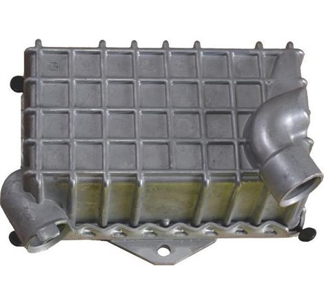 Racitor ulei MERCEDES C T-MODEL S202. C W202. E T-MODEL S210. E VF210. E W210. G W461. VARIO. VARIO B667.  - NRF-31181