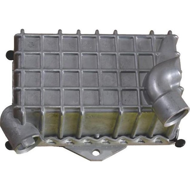 Racitor ulei MERCEDES C T-MODEL S202. C W202. E T-MODEL S210. E VF210. E W210. G W461. VARIO. VARIO B667.  - NRF-31181