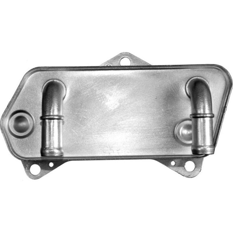 Oil cooler AUDI A3. Q3. TT. SEAT ALHAMBRA. ALTEA. ALTEA XL. LEON. LEON SC. LEON ST. TOLEDO III. SKODA OCTAVIA II. OCTAVIA III. S