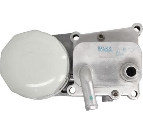 Oil cooler with Filtru Ulei housing FORD FIESTA IV. FIESTA-HATCHBACK. FIESTA-MINIVAN. FOCUS I. FOCUS I-KOMBI. TOURNEO CONNECT. T