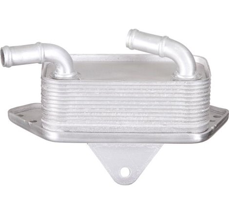 Oil cooler with seal AUDI A4 B7. A4 B8. A5. A6 ALLROAD C6. A6 ALLROAD C7. A6 C6. A6 C7. A7. A8 D3. A8 D4. Q5. Q7. VW TOUAREG 2.0