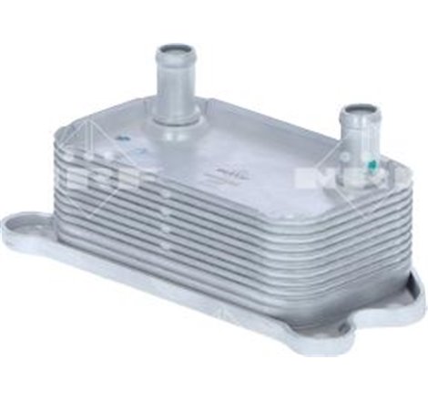 Oil cooler VOLVO C70 II. S40 II. V50 2.4-2.5 01.04-06.13 - NRF-31207