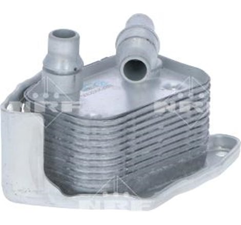 Oil cooler BMW 1 E81. 1 E82. 1 E87. 1 E88. 3 E46. 3 E90. 3 E91. 3 E92. 3 E93. 5 E60. 5 E61. X1 E84. X3 E83. Z4 E85 1.6-1.8-2.0 0