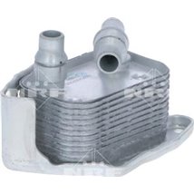 Oil cooler BMW 1 E81. 1 E82. 1 E87. 1 E88. 3 E46. 3 E90. 3 E91. 3 E92. 3 E93. 5 E60. 5 E61. X1 E84. X3 E83. Z4 E85 1.6-1.8-2.0 0