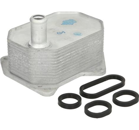 Racitor ulei FORD TRANSIT. TRANSIT V363 2.2D-3.2D 04.06- - NRF-31212