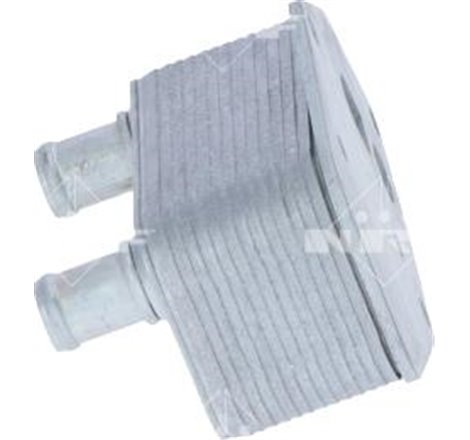 Oil cooler BMW 3 E46. 5 E39 2.0D 02.98-09.03 - NRF-31216