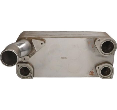 Radiator ulei, ulei motor - NRF-31229