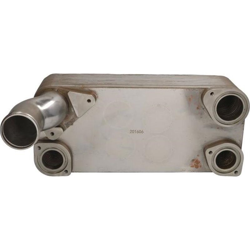 Radiator ulei, ulei motor - NRF-31229