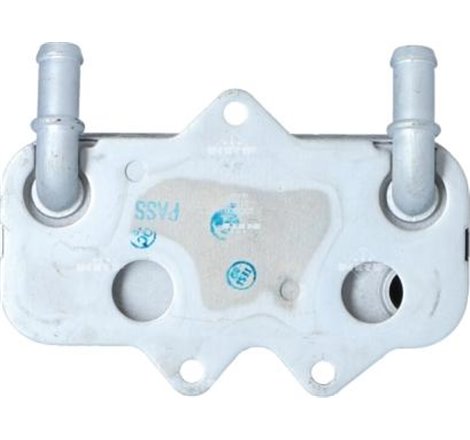 Oil cooler OPEL ASTRA G. ASTRA G-KOMBI. SIGNUM. SINTRA. VECTRA B. VECTRA C. VECTRA C GTS. ZAFIRA A. SAAB 9-3. 9-5 2.0D-2.2D 11.9