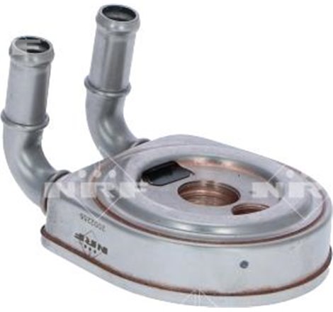 Oil cooler CITROEN BERLINGO. BERLINGO-MINIVAN. XSARA. XSARA-HATCHBACK. XSARA-KOMBI. PEUGEOT 206. 306. 306-HATCHBACK. PARTNER. PA