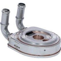 Oil cooler CITROEN BERLINGO. BERLINGO-MINIVAN. XSARA. XSARA-HATCHBACK. XSARA-KOMBI. PEUGEOT 206. 306. 306-HATCHBACK. PARTNER. PA