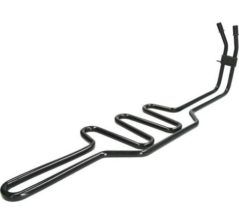 Oil cooler BMW 1 E81. 1 E87. 1 E88. 3 E46. 3 E90. 3 E91. X1 E84 1.6-2.0 06.02-06.15 - NRF-31251