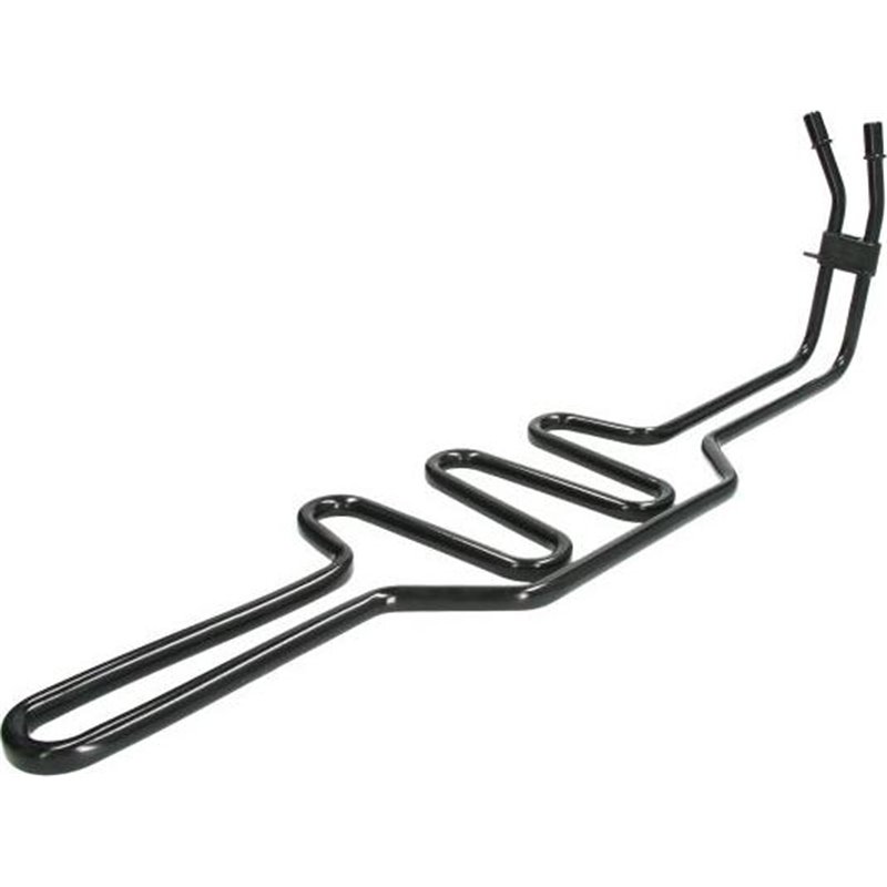 Oil cooler BMW 1 E81. 1 E87. 1 E88. 3 E46. 3 E90. 3 E91. X1 E84 1.6-2.0 06.02-06.15 - NRF-31251