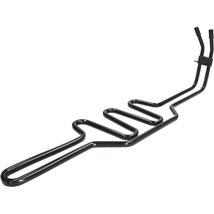 Oil cooler BMW 1 E81. 1 E87. 1 E88. 3 E46. 3 E90. 3 E91. X1 E84 1.6-2.0 06.02-06.15 - NRF-31251