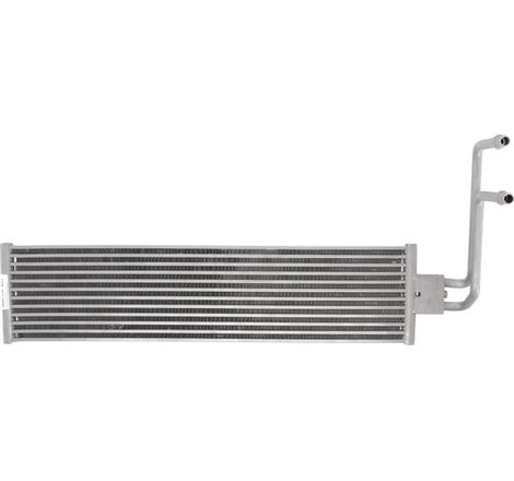 Oil cooler BMW 5 F10. 5 F11. 5 GRAN TURISMO F07. 7 F01. F02. F03. F04 2.0-2.5-3.0 06.09-02.17 - NRF-31256