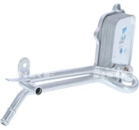 Oil cooler AUDI A1. A3. SEAT ALHAMBRA. ALTEA. ALTEA XL. IBIZA IV. IBIZA IV SC. IBIZA IV ST. LEON. TOLEDO III. TOLEDO IV. SKODA F