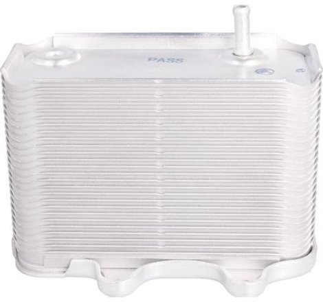 Oil cooler PORSCHE 911. 911 TARGA. BOXSTER 3.2-3.4-3.6 08.97-12.08 - NRF-31291