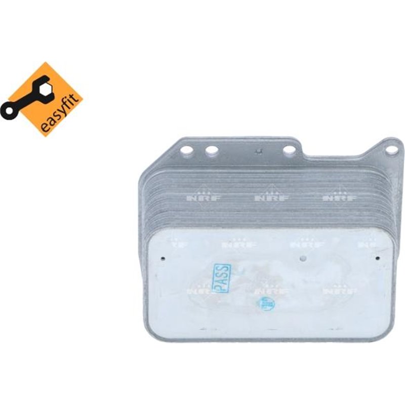 Radiator ulei, ulei motor - NRF-31334