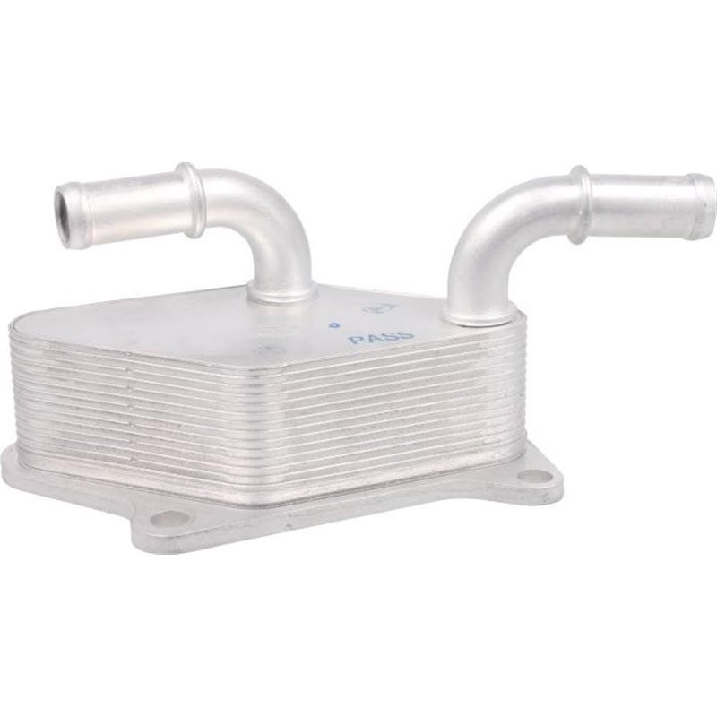 Racitor ulei OPEL ASTRA J GTC. GT. INSIGNIA A. SAAB 9-5 2.0-2.0ALK 06.07-04.18 - NRF-31346