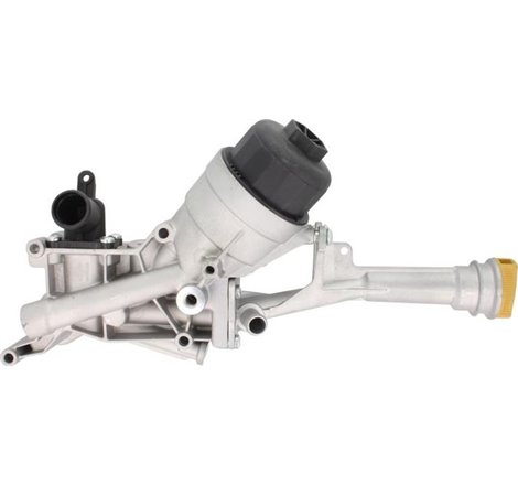 Oil radiator FIAT FIORINO. FIORINO-MINIVAN. PANDA. PUNTO. PUNTO EVO. PUNTO EVO-HATCHBACK 1.3D 06.06- - NRF-31349