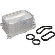 Radiator ulei cu garnituri. with seal DS DS 3. DS 4. DS 4 II. DS 5. DS 7. DS 9. CITROEN C4. C4 GRAND PICASSO I. C4 GRAND PICASSO