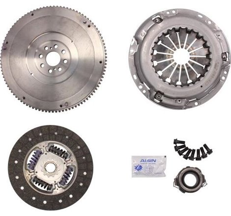 Set ambreiaj - AISIN-SWT-307