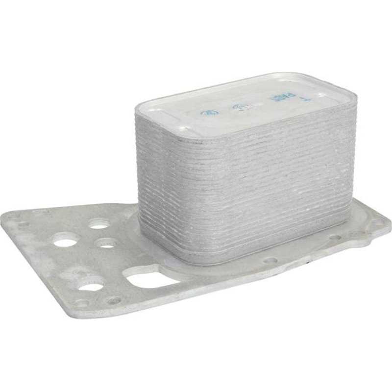 Oil radiator BMW 3 F30. F80. 3 F31. 3 GRAN TURISMO F34. 4 F32. F82. 4 F33. F83. 4 GRAN COUPE F36. 5 F10. 5 F11. 5 GRAN TURISMO F