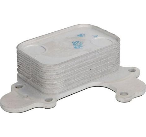 Oil radiator with seal DS DS 3. DS 4. DS 4 II. CITROEN BERLINGO. BERLINGO MULTISPACE. BERLINGO-MINIVAN. C3-C3 ORIGIN III. C3 AIR