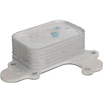 Oil radiator with seal DS DS 3. DS 4. DS 4 II. CITROEN BERLINGO. BERLINGO MULTISPACE. BERLINGO-MINIVAN. C3-C3 ORIGIN III. C3 AIR