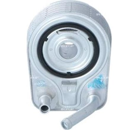 Oil radiator with seal HYUNDAI ELANTRA VI. I30. KONA. TUCSON. TUCSON-SUV. VELOSTER. KIA CEED. CEED. OPTIMA. PRO CEED. PROCEED. S