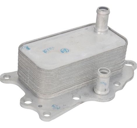 Oil radiator CHEVROLET CAPTIVA. CRUZE. ORLANDO. OPEL ANTARA A 2.0D-2.2D 08.10- - NRF-31818