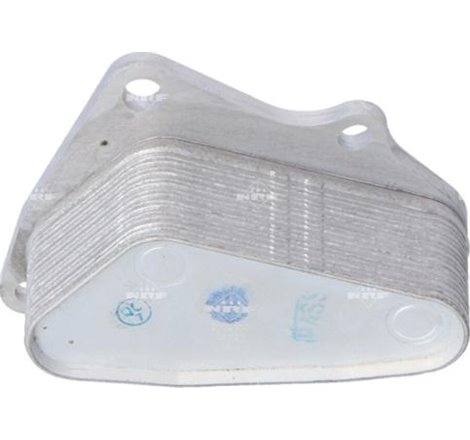 Oil radiator OPEL ADAM. ASTRA K. ASTRA K-KOMBI. CORSA E. INSIGNIA B. INSIGNIA B COUNTRY. INSIGNIA B GRAND SPORT. MOKKA-MOKKA X 1