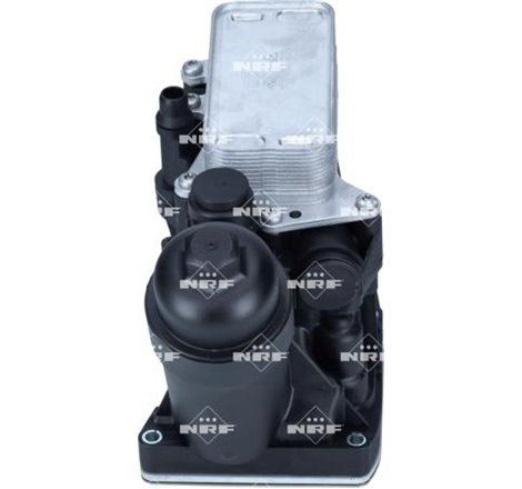 Oil radiator with Filtru Ulei housing BMW 1 F20. 1 F21. 2 F22. F87. 3 E90. 3 E91. 3 E92. 3 F30. F80. 3 F31. 3 GRAN TURISMO F34. 